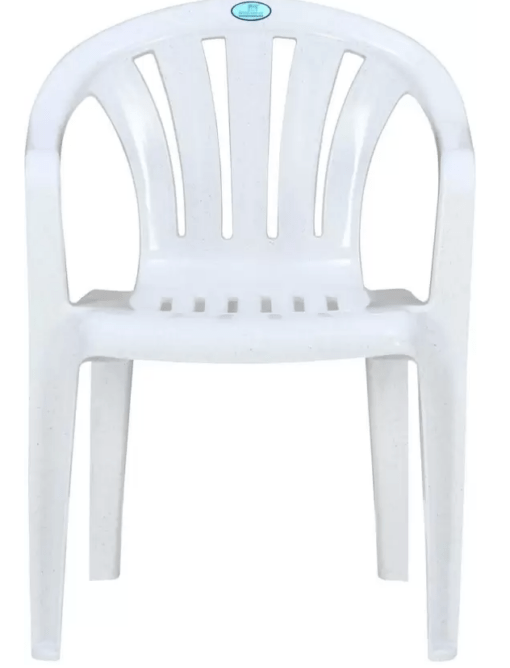 Nilkamal CHR2005 Plastic Outdoor Chair
